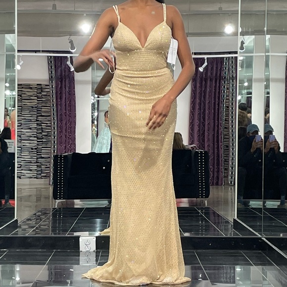 Sherri Hill Dress - Picture 4 of 4